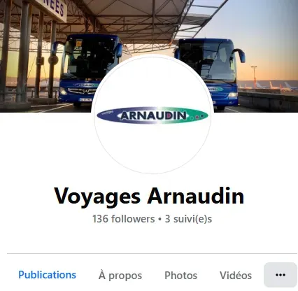 Voyages Arnaudin Lourdes